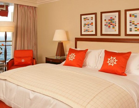 Fairmont Monte Carlo