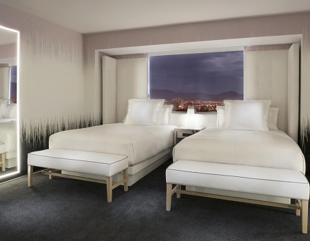 SAHARA Las Vegas