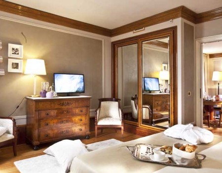Leon d'Oro Hotel
