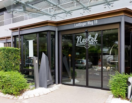 Arthotel ANA Neotel, Stuttgart