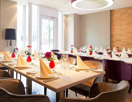 Pullman Munich