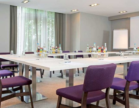 Pullman Munich