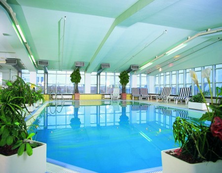 Maritim Hotel München