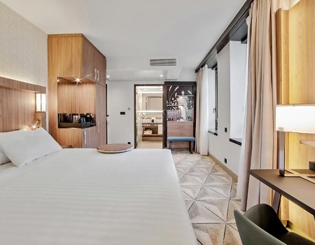 Courtyard by Marriott Paris Porte de Versailles