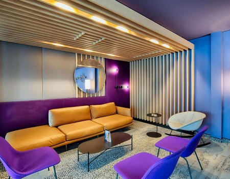B&B Hotel Nürnberg-West