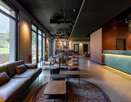 Ibis Styles Friedrichshafen