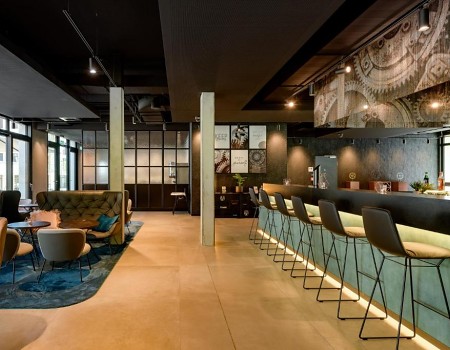 Ibis Styles Friedrichshafen