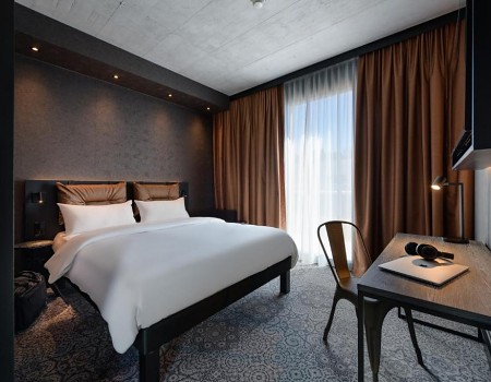 Ibis Styles Friedrichshafen