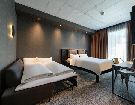 Ibis Styles Friedrichshafen