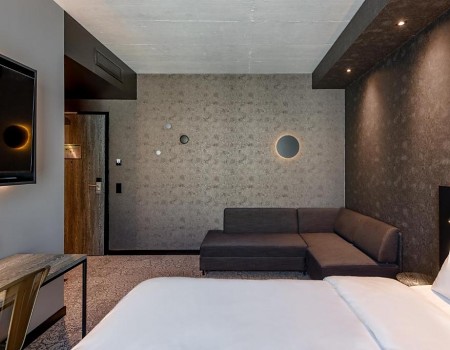 Ibis Styles Friedrichshafen