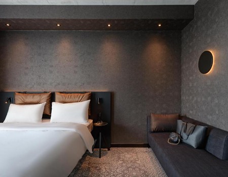 Ibis Styles Friedrichshafen