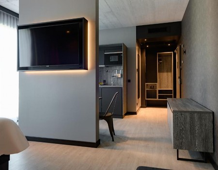Ibis Styles Friedrichshafen