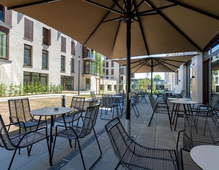 Ibis Styles Friedrichshafen