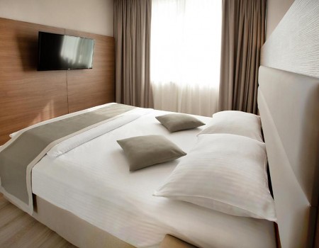 Ocak Apartment & Hotel Berlin