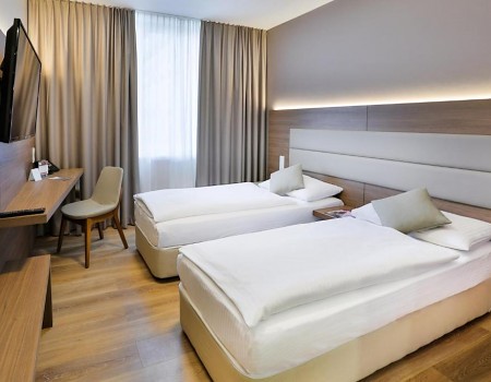 Ocak Apartment & Hotel Berlin