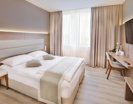 Ocak Apartment & Hotel Berlin