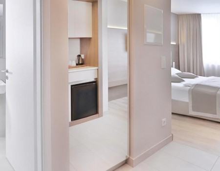 Ocak Apartment & Hotel Berlin