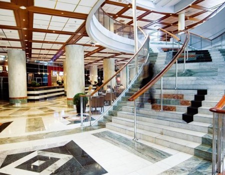 Radisson Blu Plaza Hotel, Oslo