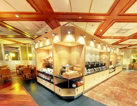 Radisson Blu Plaza Hotel, Oslo