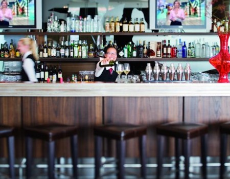 Moevenpick Hotel Stuttgart Airport