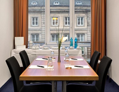 Flemings Hotel Frankfurt-Central