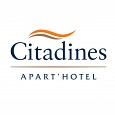 Citadines Arnulfpark Munich