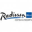 Radisson Blu Plaza Hotel, Oslo