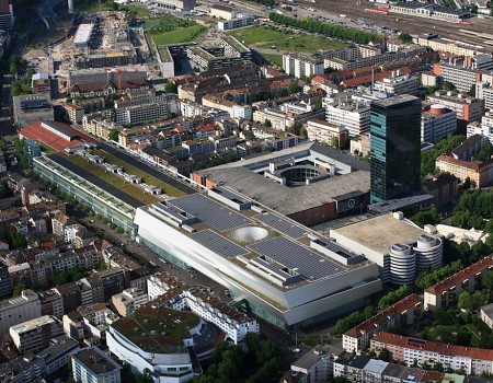Messe Basel