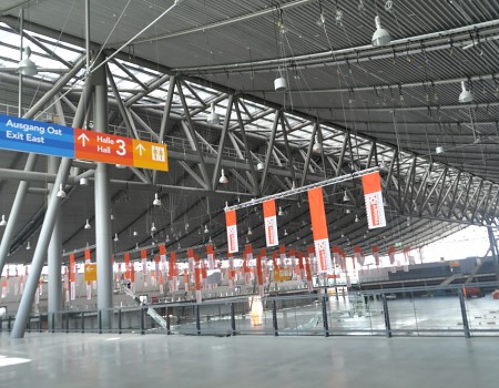 Messe Stuttgart