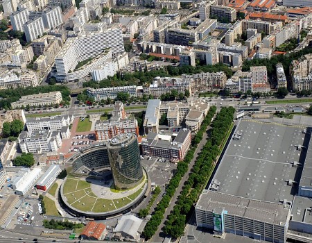 Paris expo Porte de Versailles